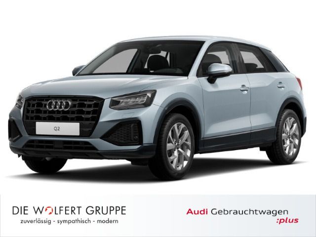 Audi Q2 54.273 km 24.880 &euro; Großwallstadt 63868
