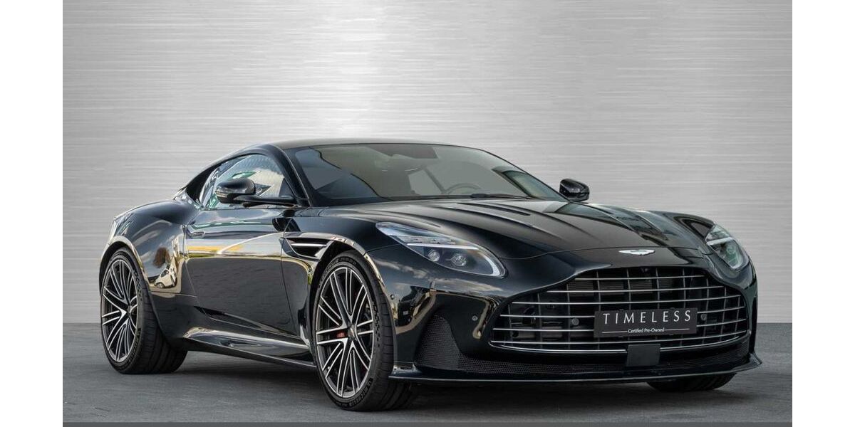 Aston Martin DB12 2.650 km 225.007 &euro; Filderstadt 70794