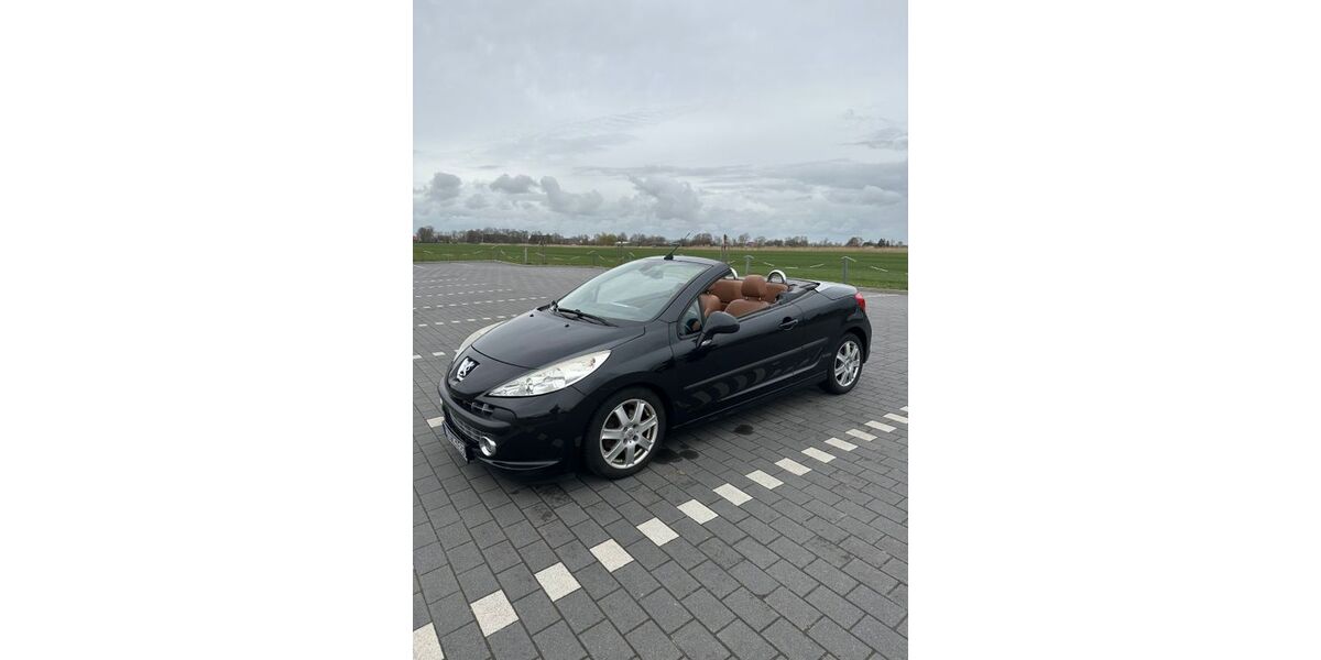 Peugeot 207 161.000 km 3.000 &euro; Halstenbek 25469