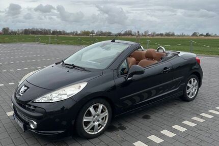 Peugeot 207 161.000 km 3.499 &euro; Halstenbek 25469