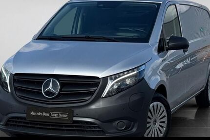 Mercedes-Benz eVito 29.457 km 34.450 &euro; Bautzen 02625