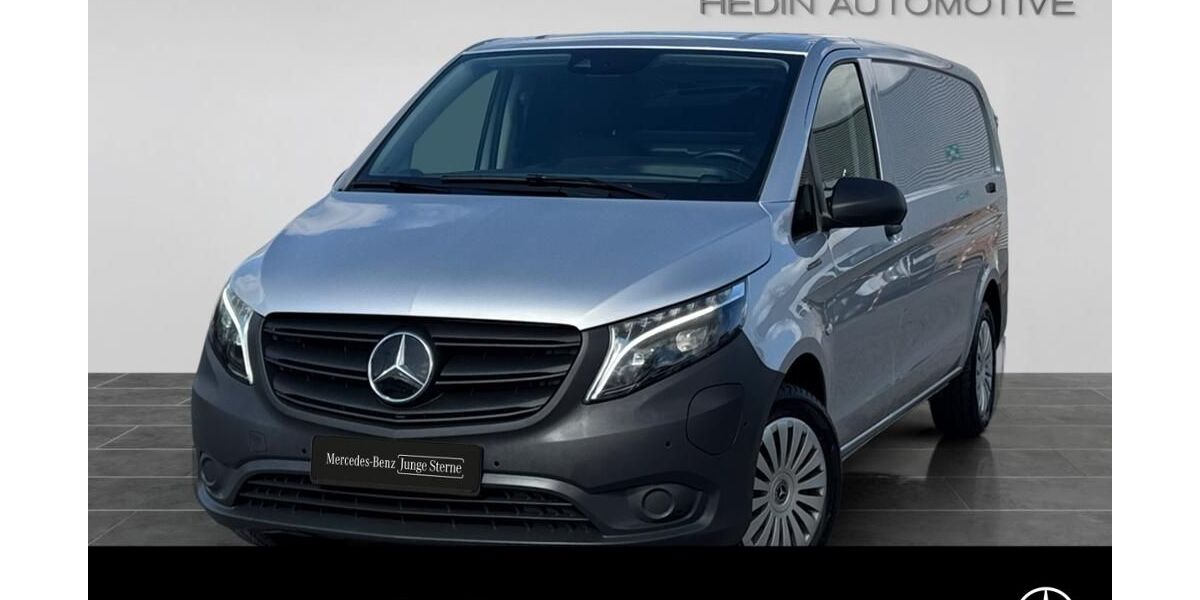 Mercedes-Benz eVito 29.457 km 34.950 &euro; Bautzen 02625