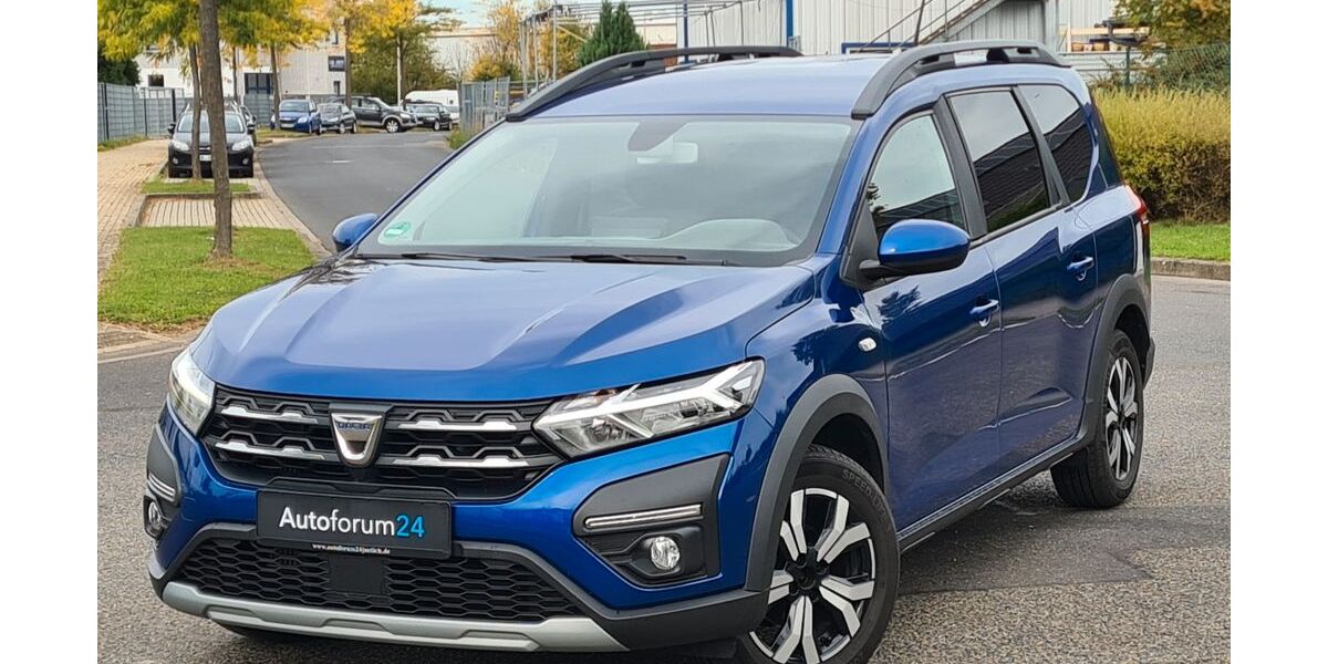 Dacia Jogger 68.000 km 11.899 &euro; Jülich 52428