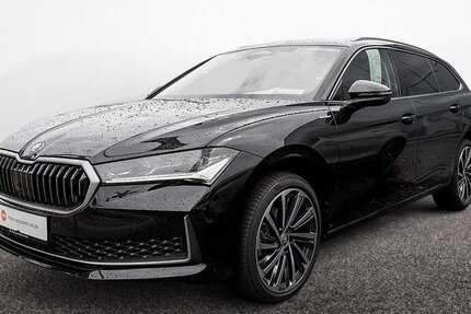 Skoda Superb 19.000 km 46.877 &euro; Celle 29227