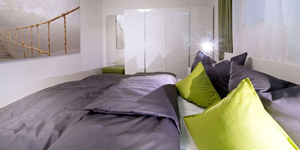 Etagenwohnung Friedrichshafen Raderach - 5 Zimmer, 104 m&sup2;, 470.000&euro; | Angebot:24716580