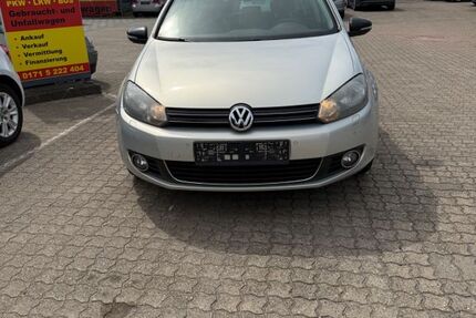 VW Golf 181.000 km 5.850 &euro; Herxheim 76863
