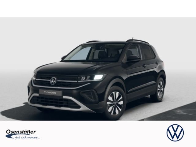 VW T-Cross 14.900 km 24.880 &euro; Traunstein 83278