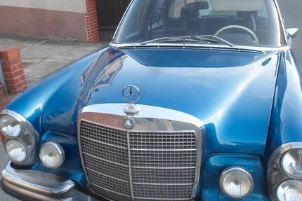 Mercedes-Benz 300 66.660 km 13.000 &euro; Bad Freienwalde (Oder) 16259