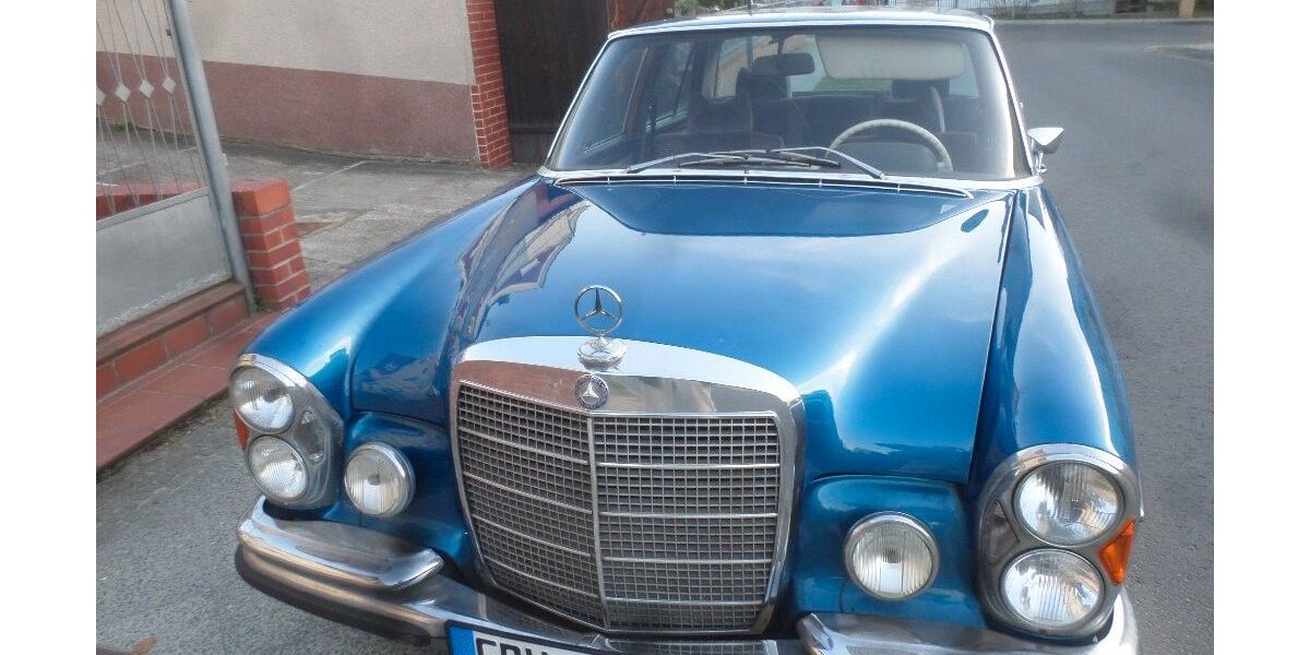 Mercedes-Benz 300 66.660 km 13.000 &euro; Bad Freienwalde (Oder) 16259