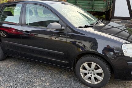 VW Polo 69.698 km 3.300 &euro; Spabrücken 55595