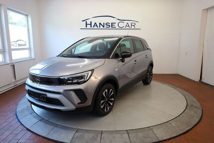 Opel Crossland (X) 22.810 km 15.990 &euro; Buxtehude 21614