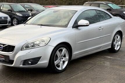 Volvo C70 151.250 km 10.990 &euro; Hamburg 22529