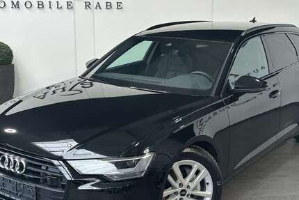 Audi A6 114.750 km 29.749 &euro; Wardenburg 26203