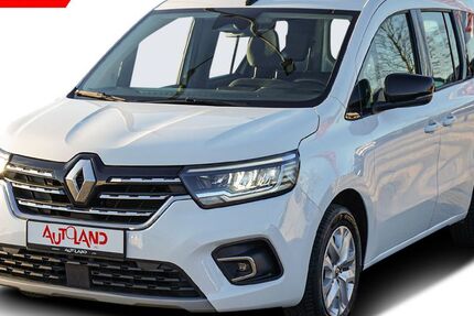 Renault Kangoo 34.262 km 21.490 &euro; Bautzen 02625