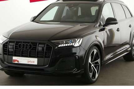 Audi Q7 109.500 km 64.995 &euro; Gotha 99867
