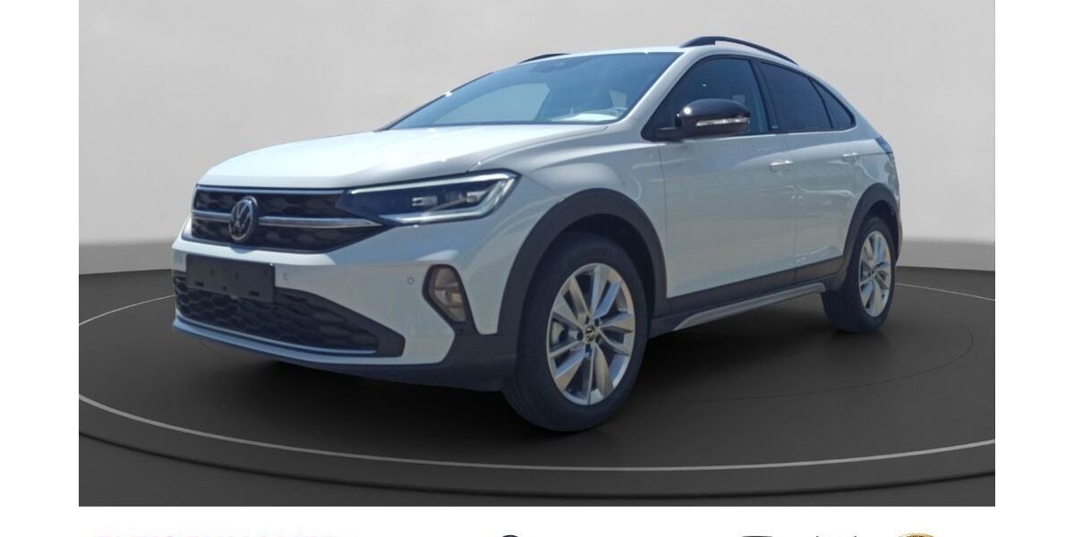 VW Taigo 13.527 km 26.390 &euro; Aachen 52068