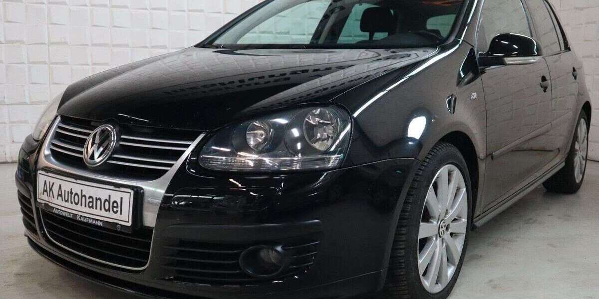 VW Golf 195.285 km 5.488 &euro; Freising 85354