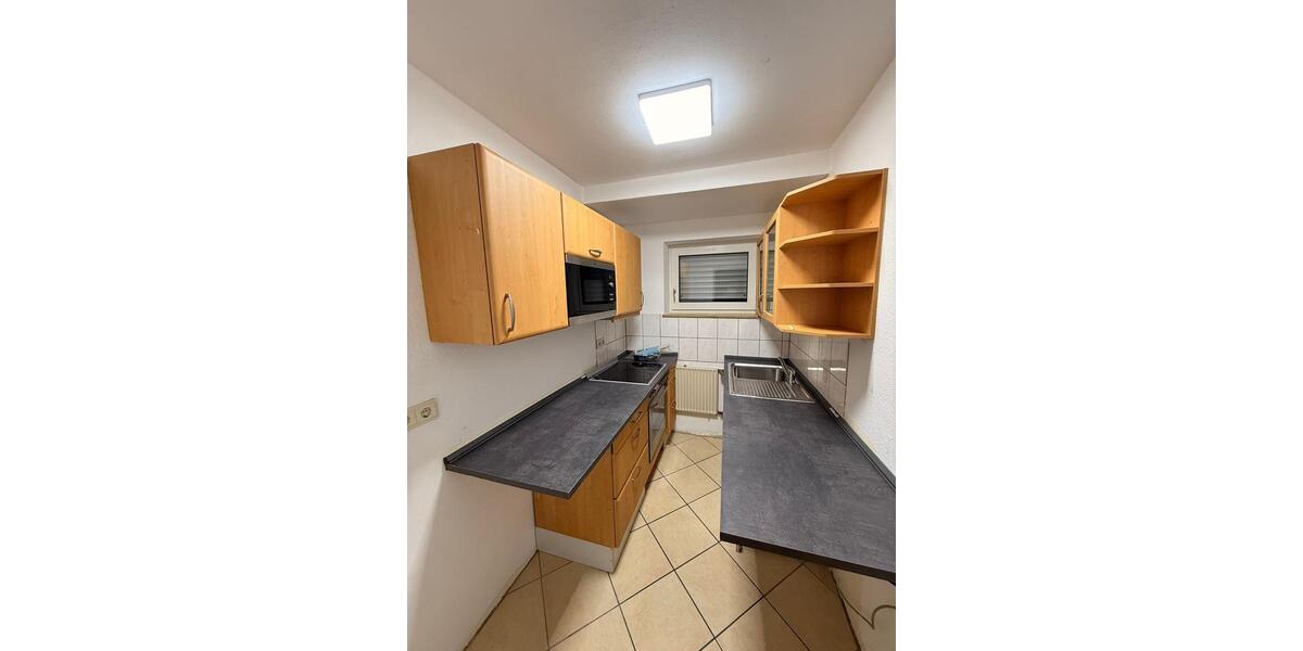 Erdgeschoßwohnung Reinheim - 3 Zimmer, 77 m&sup2;, 850&euro; | Angebot:25405865