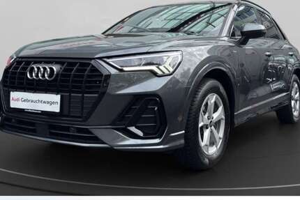 Audi Q3 33.284 km 33.990 &euro; Köln (Raderberg) 50968