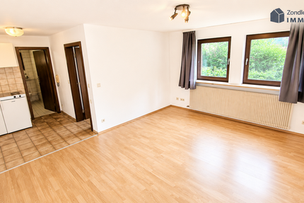 Wohnung Fellbach - 1 Zimmer, 31 m&sup2;, 450&euro; | Angebot:26685884