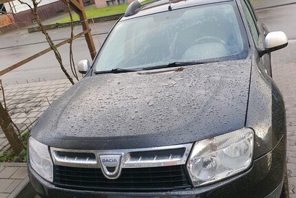 Dacia Duster 148.000 km 4.600 &euro; Nalbach 66809