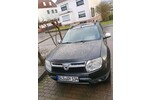 Dacia Duster 168.000 km 4.700 &euro; Nalbach 66809
