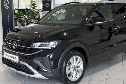 VW T-Cross 2.500 km 27.490 € Bremen 28757