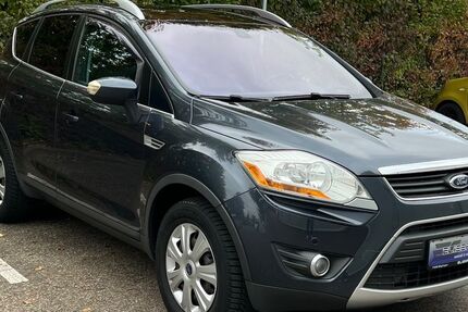 Ford Kuga 167.000 km 5.950 € Baden-Württemberg - Möglingen 71696