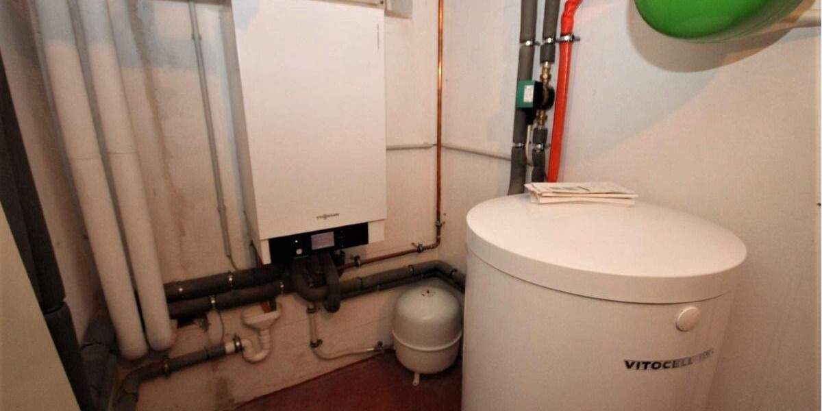 Einfamilienhaus Hildesheim Moritzberg - 7 Zimmer, 173 m&sup2;, 389.000&euro; | Angebot:25681975