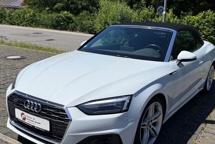 Audi A5 74.000 km 29.390 &euro; Mosbach 74821