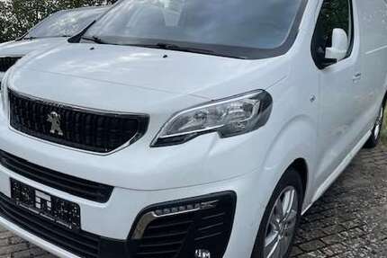 Peugeot Expert 86.450 km 18.790 &euro; Stadtlauringen 97488