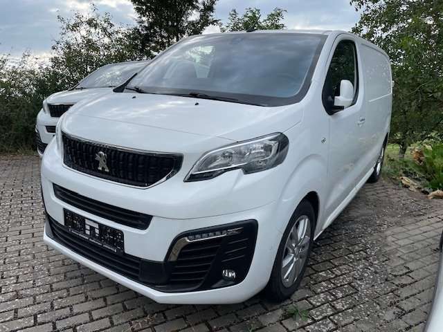 Peugeot Expert 86.450 km 18.790 &euro; Stadtlauringen 97488