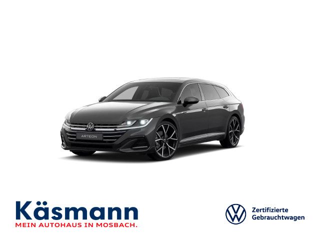 VW Arteon 21.194 km 45.130 € Mosbach 74821