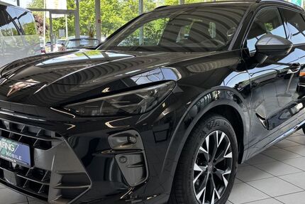 Cupra Terramar 12.500 km 34.890 &euro; Lohne 49393