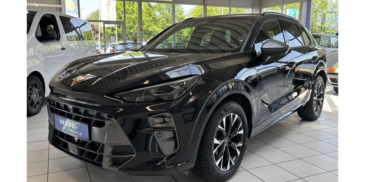 Cupra Terramar 12.500 km 34.890 &euro; Lohne 49393