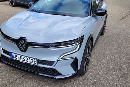 Renault Megane 16.000 km 37.900 € Ludwigsburg 71636