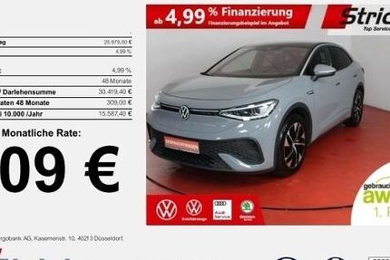 VW ID.5 77.834 km 24.949 &euro; Detmold 32760