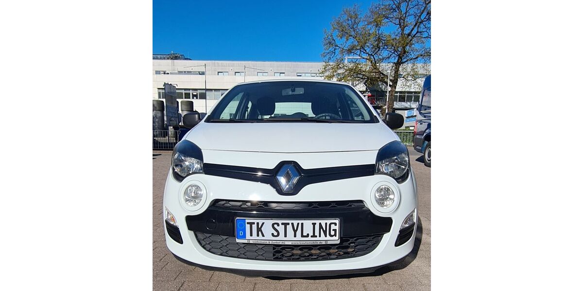 Renault Twingo 146.263 km 2.950 &euro; Schenefeld / Hamburg 22869