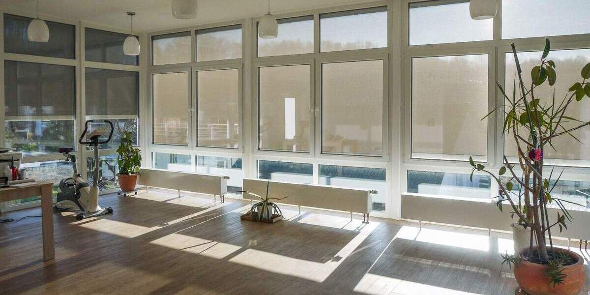 Etagenwohnung Engelskirchen Schnellenbach - 5 Zimmer, 200 m&sup2;, 1.850&euro; | Angebot:26656736