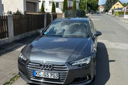 Audi A4 168.000 km 15.400 &euro; Niederfüllbach 96489