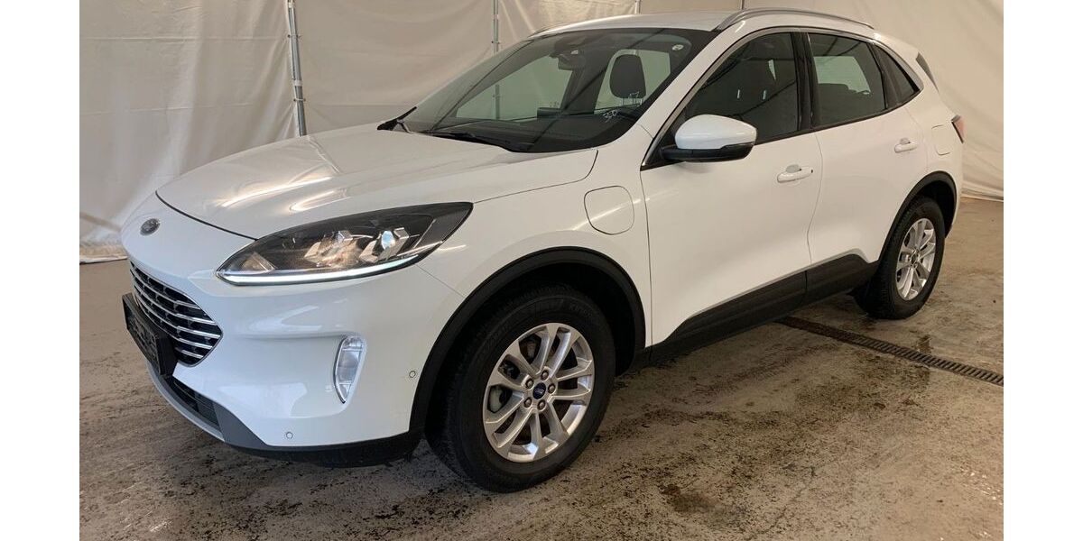 Ford Kuga 100.000 km 17.350 &euro; Steinbach-Hallenberg OT Herges-Hallenberg 98587
