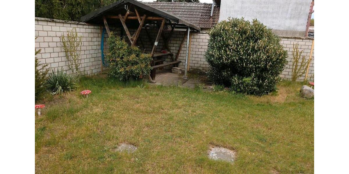 Einfamilienhaus Burg - 4 Zimmer, 113 m&sup2;, 175.000&euro; | Angebot:26443479
