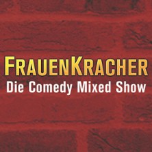 Frauenkracher - Die Comedy Mixed Show 09.11.2025 Stadthalle Ahlen