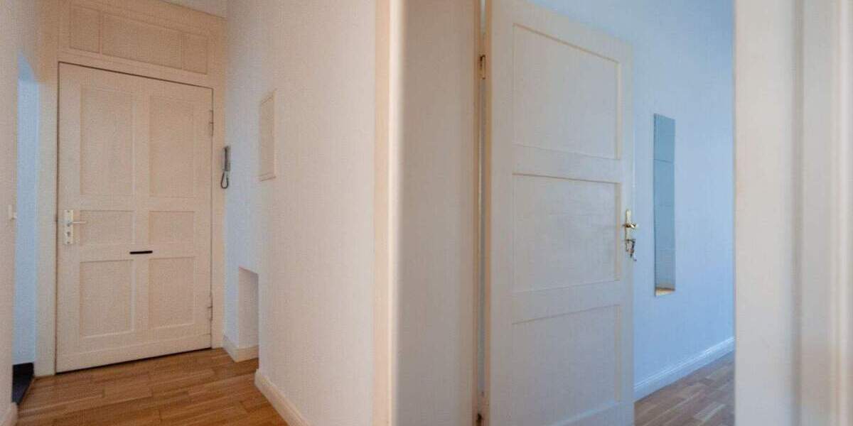 Etagenwohnung Berlin Neukölln - 2 Zimmer, 60 m&sup2;, 315.000&euro; | Angebot:26346501