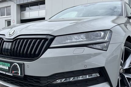 Skoda Superb 27.977 km 36.340 &euro; Marktredwitz 95615