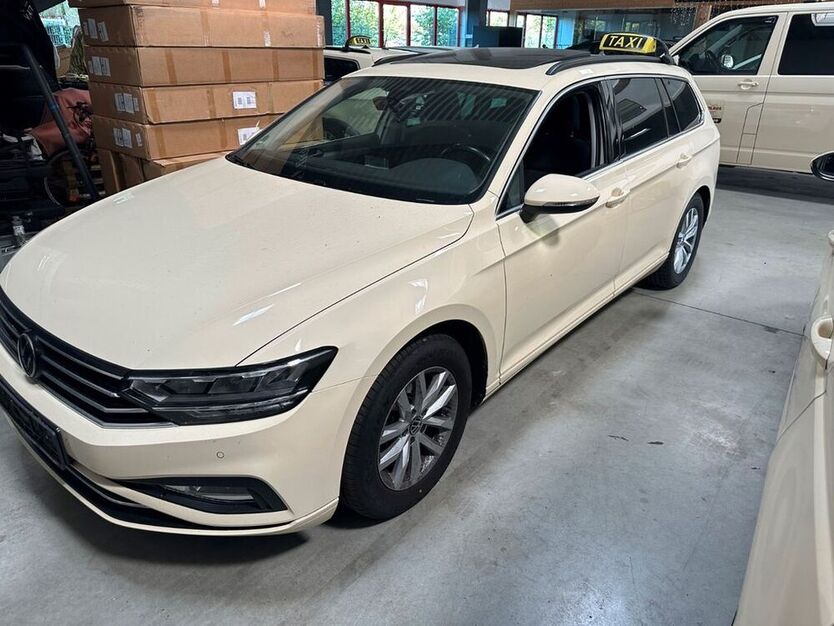 Passat