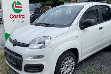 Fiat Panda 35.900 km 8.400 € Lambrecht 67466