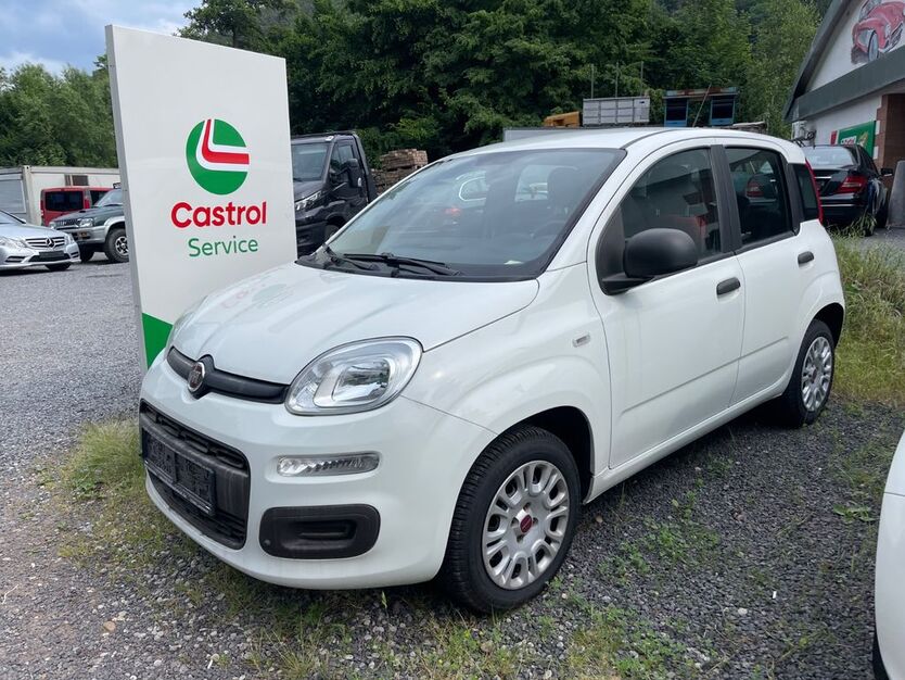 Fiat Panda 35.900 km 8.400 € Lambrecht 67466