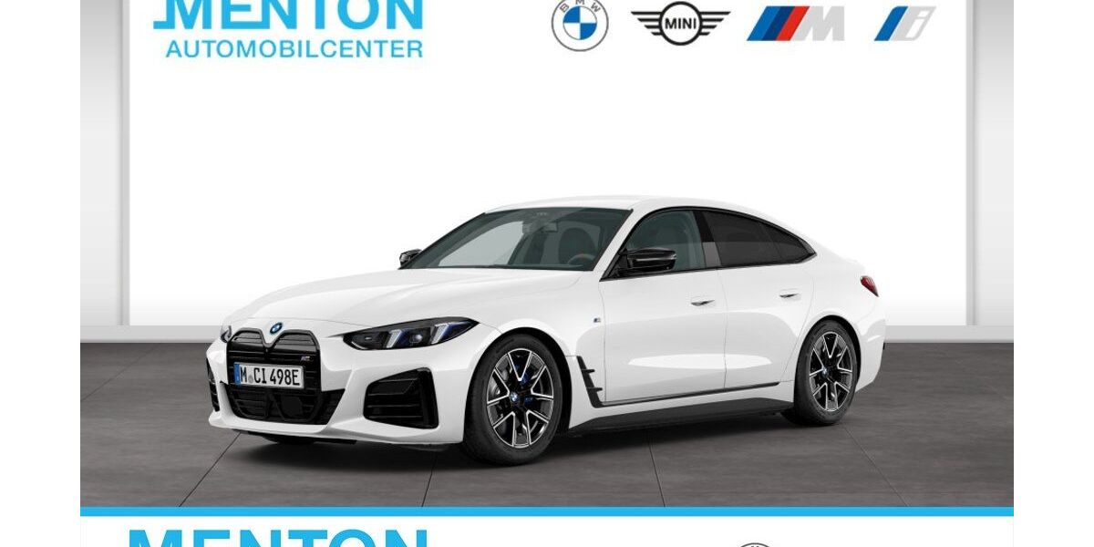 BMW i4 24.287 km 60.490 &euro; Tübingen 72072