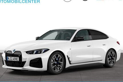 BMW i4 24.295 km 59.890 &euro; Tübingen 72072